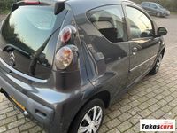 tweedehands Citroën C1 1.0i Séduction