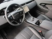Nieuw Land Rover Range Rover evoque S 269 PK (197 kW) 2025 Zwart SUV