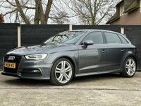 tweedehands Audi A3 Sportback 1.4 TFSI CoD Ambition Pro Line S