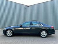 tweedehands Mercedes S400 HYBRID/AMG/PANO/SOFTCLOSE/