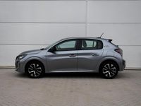 Nieuw Peugeot 208 Style 101 PK (74 kW) 2025 Grijs Hatchback