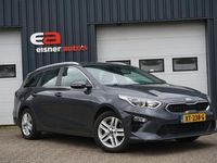 tweedehands Kia Ceed Sportswagon Ceed SW / 1.0 T-GDi DynamicLine | CAMERA | TREKHAAK | CLIMAT