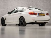 tweedehands BMW 418 Gran Coupé 418i Sport Automaat (SCHUIFDAK, GROOT N