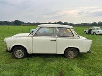 tweedehands Trabant 601 P601L ZIE OMSCHRIJVING !!!