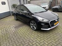 tweedehands Hyundai Coupé I 30 1.6 GDi sport187pk panoramadak stoel en stuur verwarming