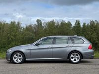 tweedehands BMW 320 3-SERIE Touring d Efficient Dynamics Edition Luxury Line Clima/Leder/Navi/Xenon/Nap/Boekjes