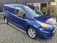 Occasion Ford Transit Connect Trend 2014 Paars (metallic) MPV