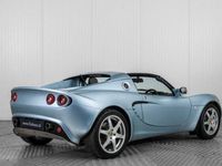 tweedehands Lotus Elise S2 1.8-16V only 52000 miles!