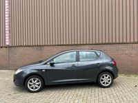 tweedehands Seat Ibiza 1.9 TDI Sport 5drs. Clima Cruise APK NAP Sportvelg