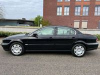 tweedehands Jaguar X-type 3.0 V6 Executive AUT /Airco/Cruise/PDC/NAVI/Leer