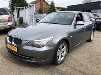 tweedehands BMW 520 520 5-serie i 164pk Automaat Business Line Edition