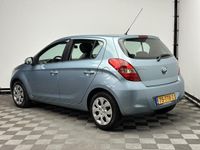 tweedehands Hyundai i20 1.2i i-Motion 5-drs Airco NL Auto