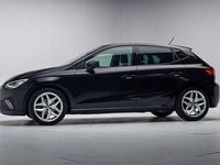 Occasion Seat Ibiza Business 116 PK (85 kW) 2018 Zwart Hatchback