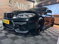 Occasion BMW M2 370 PK (272 kW) 2017 Zwart Coupé