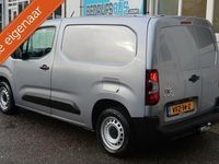 tweedehands Toyota Proace CITY 1eEig! | TREKHAAK | !KEURIGE STAAT! | NIEUWE APK