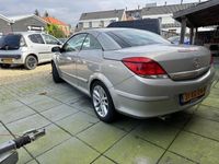 tweedehands Opel Astra Cabriolet TwinTop 1.8 Cosmo