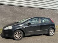 tweedehands Fiat Grande Punto 1.2 RIJDT GOED/INRUILKOOPJE/APK 3-2025!!!