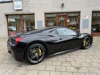 tweedehands Ferrari 458 4.5 V8 Italia 2010 kroymans onderhouden