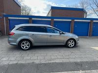 tweedehands Ford Mondeo Wagon 2.3-16V Automaat Titanium Alcantara Leder NA