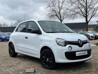 tweedehands Renault Twingo 1.0 SCe BLACK&WHITE AIRCO NW.APK 109DKM