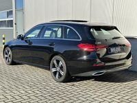 tweedehands Mercedes C180 Estate Luxury Line 10-22 PANO GARANTIE CR CONTROL