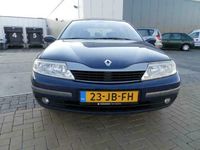 tweedehands Renault Laguna II 1.8-16V Privilège inruil auto