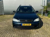 tweedehands Opel Astra Wagon 1.6-16V Edition - Airco - APK 02-2025