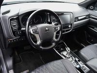 Occasion Mitsubishi Outlander Instyle 135 PK (99 kW) 2021 Grijs SUV
