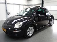 tweedehands VW Beetle New1.8-20V TURBO Highline Winter Plus Pakket.