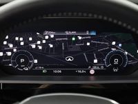 tweedehands Audi e-tron 50 313PK quattro Business edition Plus 71 kWh | Standkachel | LED | Leer | ACC | Keyless | Luchtvering | 20 inch