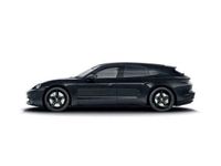 tweedehands Porsche Taycan Sport Turismo