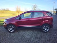 tweedehands Ford Ecosport 1.0 EcoBoost Titanium