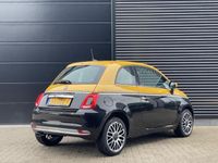 tweedehands Fiat 500 0.9 TwinAir Turbo Comics Editon|Navi|Eerste Eigenaar|Dealer Onderhouden|