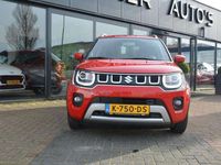 tweedehands Suzuki Ignis 1.2 Smart Hybrid Select Airco|NAVI|Camera|DealerOh