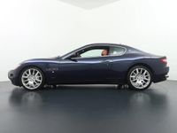 tweedehands Maserati Granturismo 4.2 V8 405PK