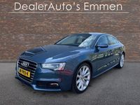 tweedehands Audi A5 2.0 TDI Adrenalin