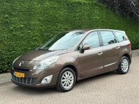 Occasion Renault Grand Scénic III Privilege 140 PK (102 kW) 2010 Bruin MPV