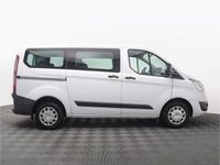 tweedehands Ford Transit Custom 310 2.0 TDCI L1H1 Trend | INCL BTW! | 9 Persoons | Airco