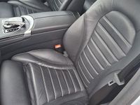 Occasion Mercedes GLC250 Prestige 211 PK (155 kW) 2017 Grijs SUV