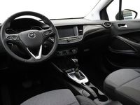 tweedehands Opel Crossland 1.2 Turbo Elegance 130 PK Automaat | Panoramadak |