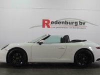 tweedehands Porsche 911 Carrera Cabriolet 3.0 Carrera - 2018 - 370 PK