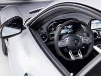 tweedehands Mercedes AMG GT 4.0 C Premium DYNAMIC PLUS | LED | Carbon | Faceli