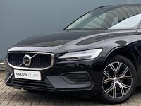 tweedehands Volvo V60 2.0 B3 Essential automaat park assist draadloos opladen dab+ nav bluetooth