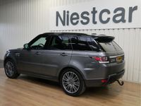 tweedehands Land Rover Range Rover Sport 3.0 TdV6 S