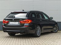 tweedehands BMW 540 540 5-serie TouringxDrive Sportline - Pano - Tre