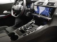 Occasion DS Automobiles DS7 Crossback Performance Line Plus 224 PK (164 kW) 2021 Wit SUV