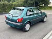 tweedehands Ford Fiesta 3-deurs