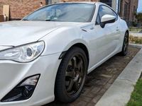 tweedehands Toyota GT86 