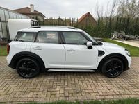 tweedehands Mini Cooper S Countryman teptronic 1.5 Chili