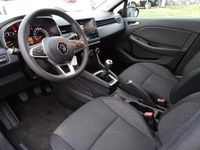 tweedehands Renault Clio IV 100PK TCe Zen "Airco, PDC Achter, LMV, Carplay"
